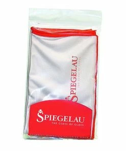 SPIEGELAU POLISHING CLOTH