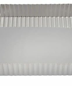 9" QUICHE/TART SQUARE PAN