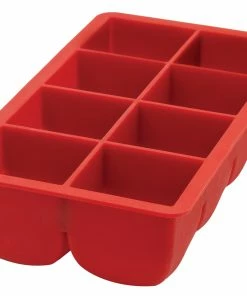 BIG BLOCK ICE CUBE TRAY