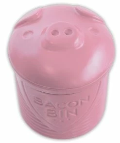 BACON BIN GREASE HOLDER