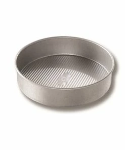 8" CAKE PAN