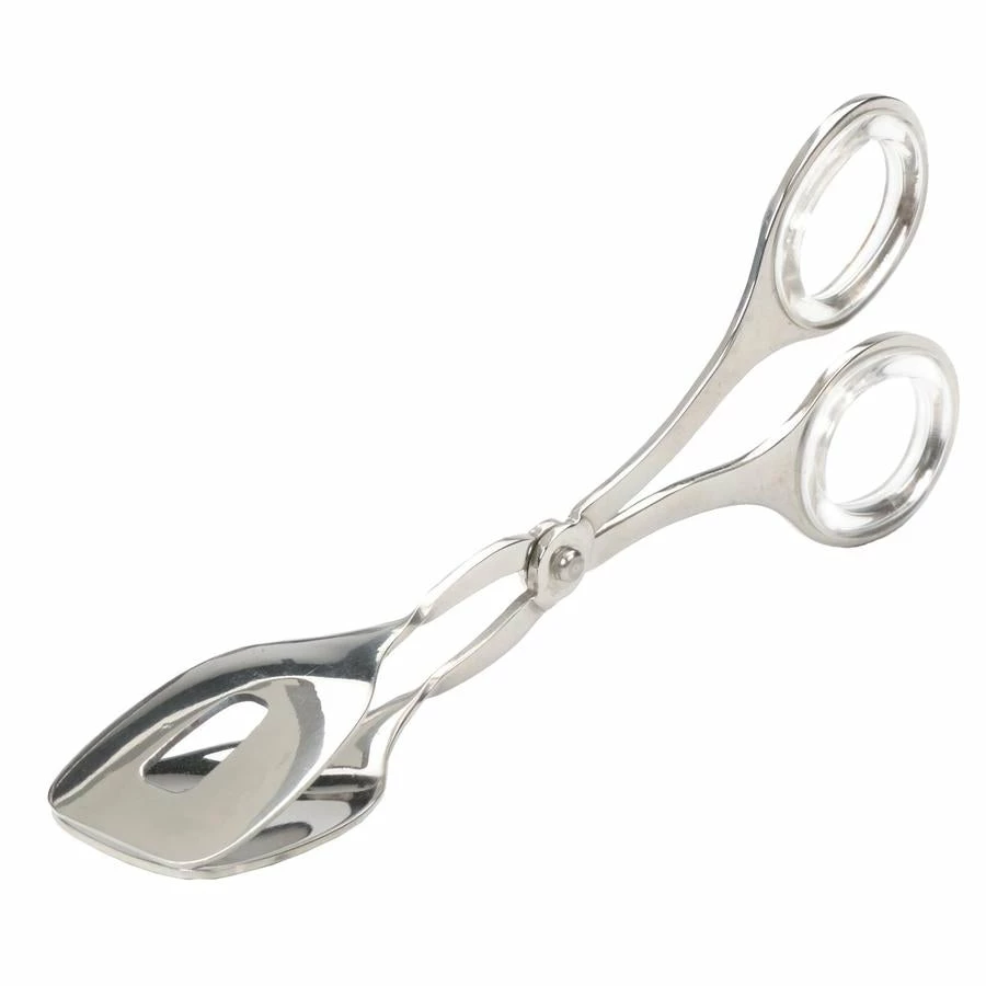 SMALL SERVING TONGS 1 SMALL SERVING TONGS