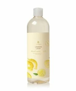 THYMES LEMON LEAF HAND WASH REFILL