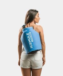 ICEMULE CLASSIC MEDIUM COOLER, 15L 15 ICEMULE CLASSIC MEDIUM COOLER, 15L -kitchen supplies Sales Store 1005 Back Female 720x cce8448d e398 4246 8af5 6a6d8179701b