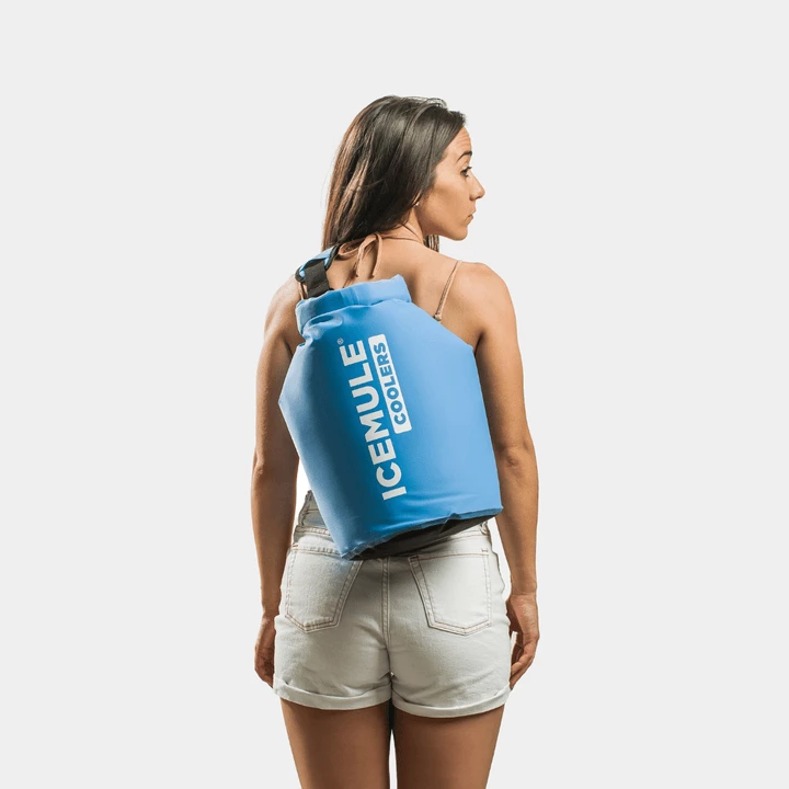 ICEMULE CLASSIC MEDIUM COOLER, 15L 6 ICEMULE CLASSIC MEDIUM COOLER, 15L - Image 6