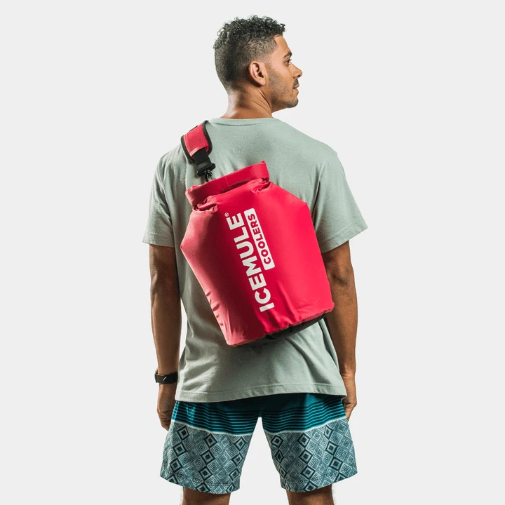 ICEMULE CLASSIC LARGE COOLER, 20L 4 ICEMULE CLASSIC LARGE COOLER, 20L - Image 4