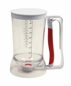 BATTER DISPENSER