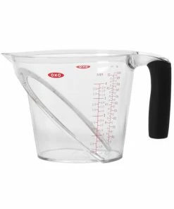 OXO 4 CUP ANGLED MEASURE