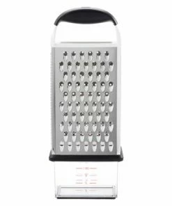 OXO GOOD GRIPS BOX GRATER