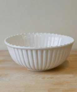 ORLEANS SERVING BOWL
