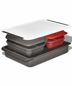 OXO GOOD GRIPS GRILLING PREP AND CARRY