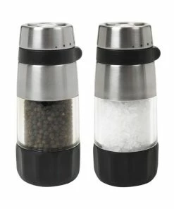 OXO S/P GRINDER SET