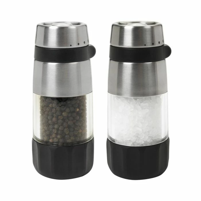 OXO S/P GRINDER SET 1 OXO S/P GRINDER SET