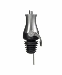 OXO GOOD GRIPS OIL STOPPER/POURER