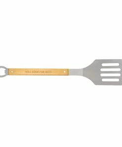 WILL COOK GRILL SPATULA