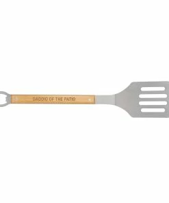 DADDIO GRILL SPATULA