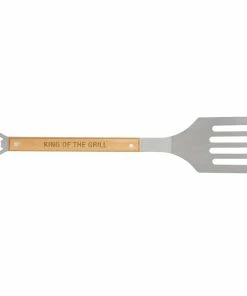 KING OF THE GRILL SPATULA