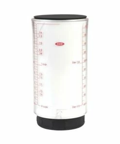 OXO ADJUSTABLE MEASURING CUP