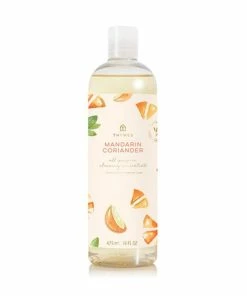 THYMES MANDARIN CORIANDER ALL-PURPOSE CONCENTRATE