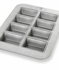MINI LOAF PANEL PAN