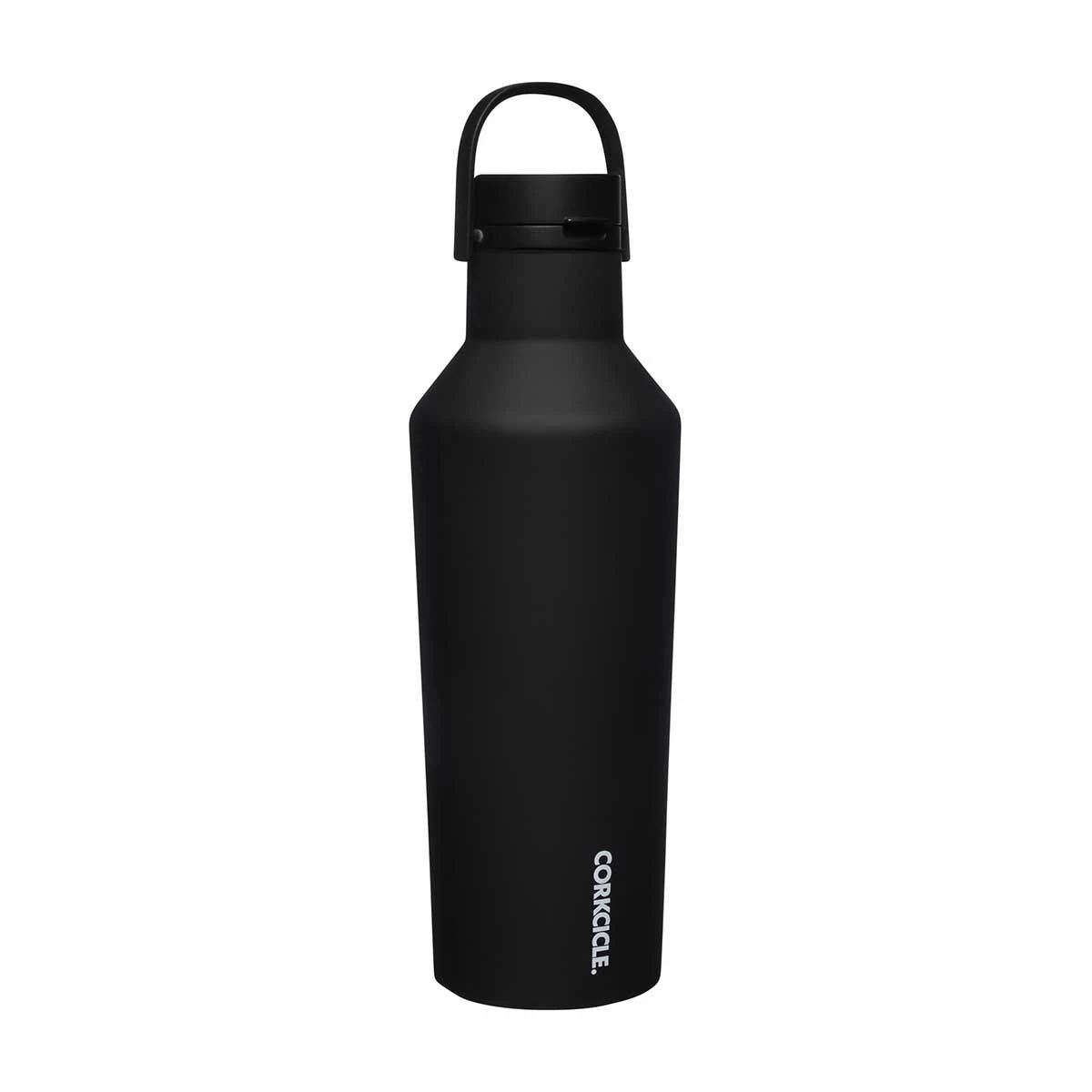 Corkcicle 32oz BLACK SPORT CANTEEN Disc 1 Corkcicle 32oz BLACK SPORT CANTEEN Disc