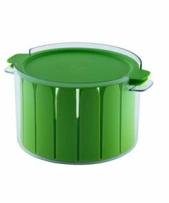 SLICE AND SHAKE SALAD MAKER