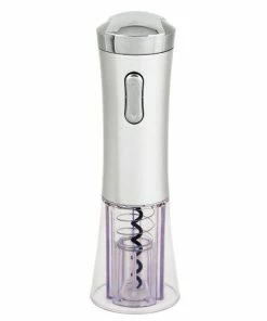 SILVER LUX ELEC CORKSCREW