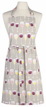 WINE APRON