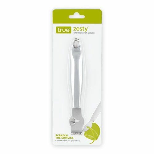 ZESTY CITRUS ZESTER 2 ZESTY CITRUS ZESTER - Image 2