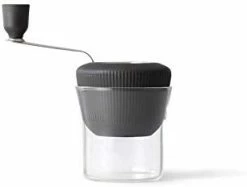 MANUAL COFFEE GRINDER Disc