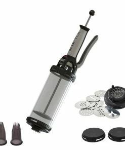 De Buyer LE TUBE PASTRY PRESS