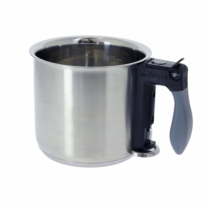 De Buyer DOUBLE BOILER 1 De Buyer DOUBLE BOILER