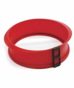 9" SILICONE SPRINGFORM