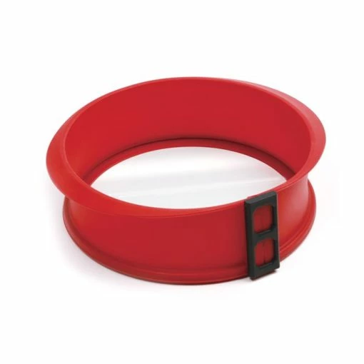 9" SILICONE SPRINGFORM -kitchen supplies Sales Store 3939 main