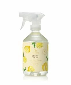 THYMES LEMON LEAF COUNTERTOP SPRAY