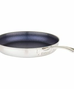 VIKING HYBRID PLUS 12" NON-STICK FRY PAN