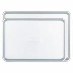 VIKING 2pc NONSTICK BAKING SHEET SET 3 VIKING 2pc NONSTICK BAKING SHEET SET -kitchen supplies Sales Store 40042 82 1518nc 20baking 20sheet 20set 01