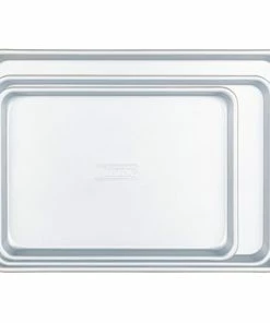 VIKING 3pc NONSTICK BAKING SHEET SET