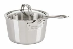 VIKING 2.4 QT SAUCE PAN, CONTEMPORARY