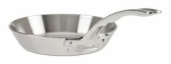 VIKING 8" FRY PAN, CONTEMPORARY