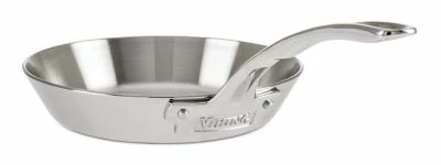 VIKING 8" FRY PAN, CONTEMPORARY 1 VIKING 8" FRY PAN, CONTEMPORARY