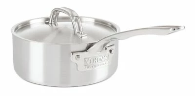 VIKING 2 QT SAUCE PAN, 5 PLY 1 VIKING 2 QT SAUCE PAN, 5 PLY