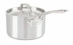 VIKING 3 QT SAUCE PAN, 5 PLY