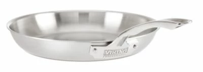 VIKING 12" FRY PAN, 5 PLY 1 VIKING 12" FRY PAN, 5 PLY