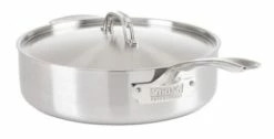 VIKING 6.4 QT SAUTE PAN, 5 PLY
