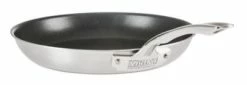 VIKING 12" NON-STICK FRY PAN, 5 PLY