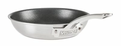 VIKING 8" NON-STICK FRY PAN, 5 PLY 1 VIKING 8" NON-STICK FRY PAN, 5 PLY
