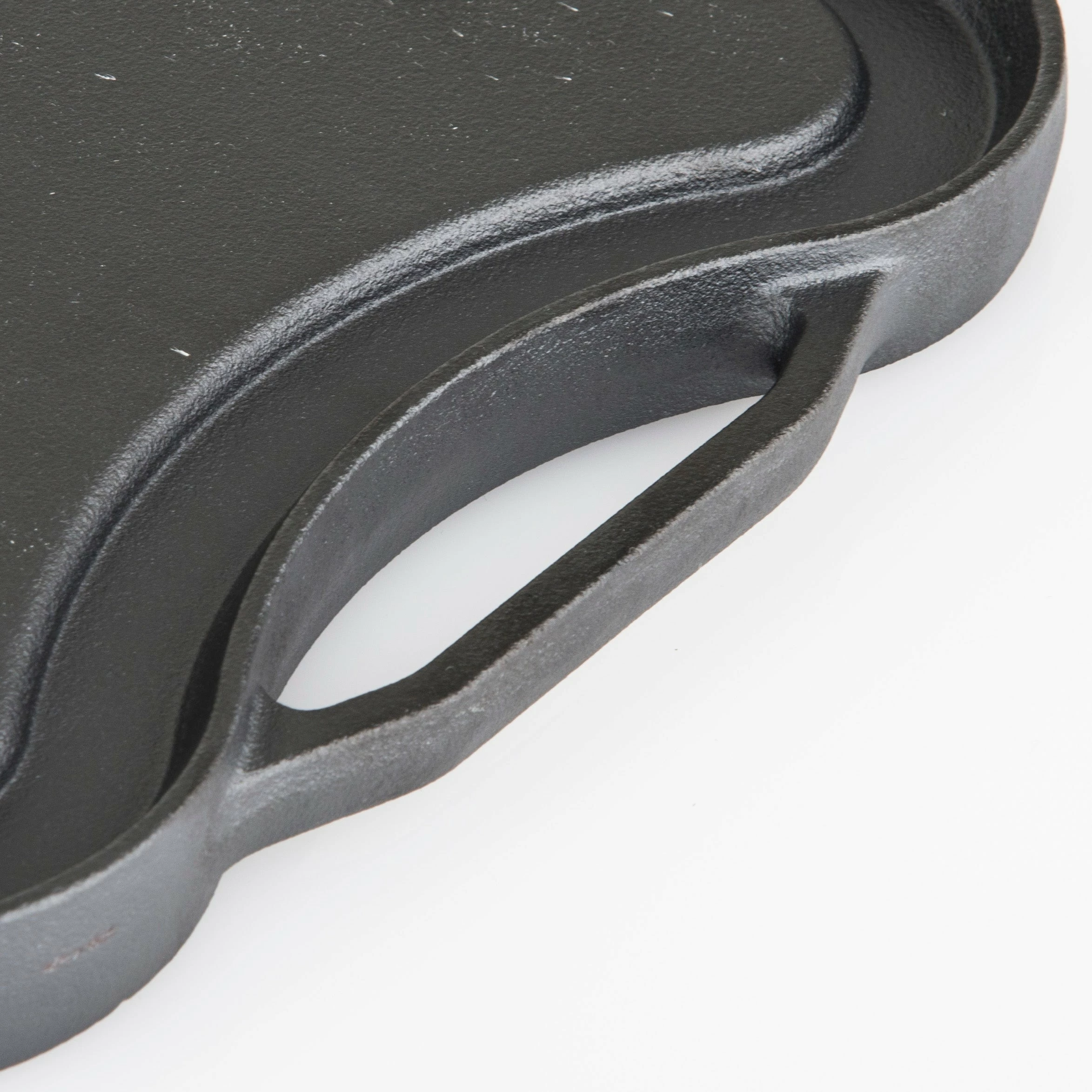 VIKING 20" REVERSIBLE GRILL/GRIDDLE, CAST IRON 3 VIKING 20" REVERSIBLE GRILL/GRIDDLE, CAST IRON - Image 3