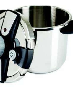 VIKING 7.4 QT PRESSURE COOKER