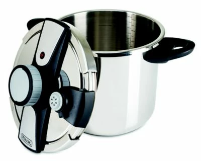 VIKING 7.4 QT PRESSURE COOKER 1 VIKING 7.4 QT PRESSURE COOKER